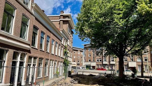 Medium property photo - Vondelstraat, 2513 EW The Hague